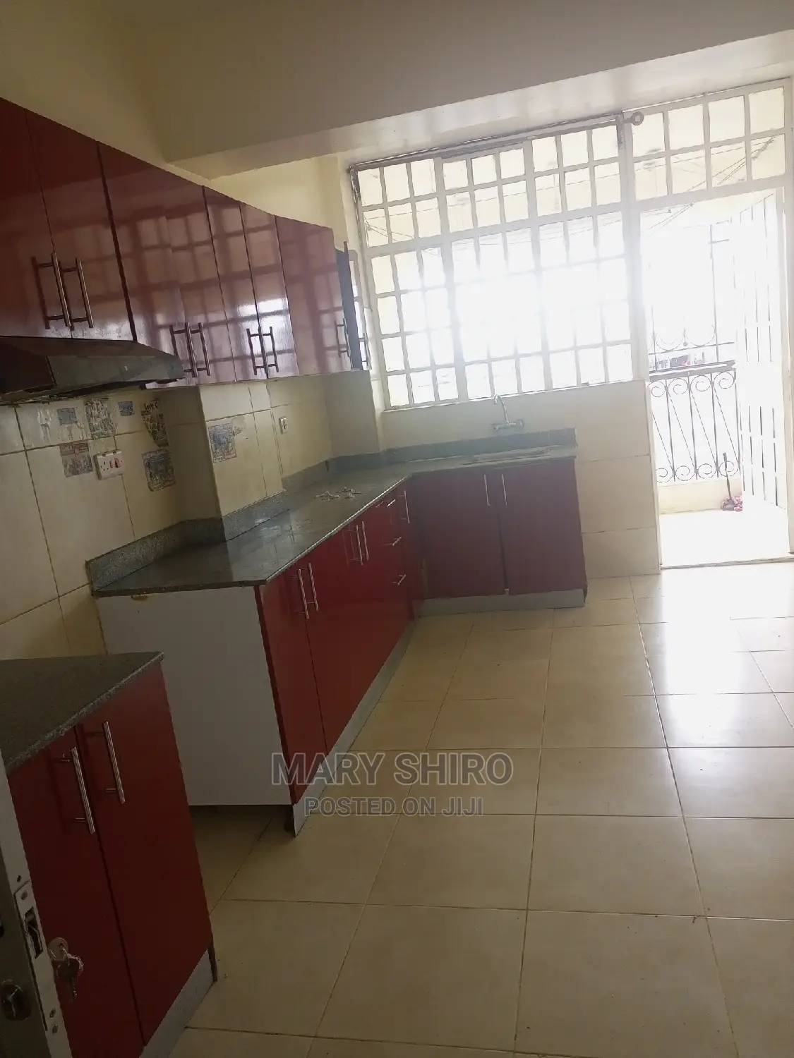 3bdrm Apartment in South C for rent