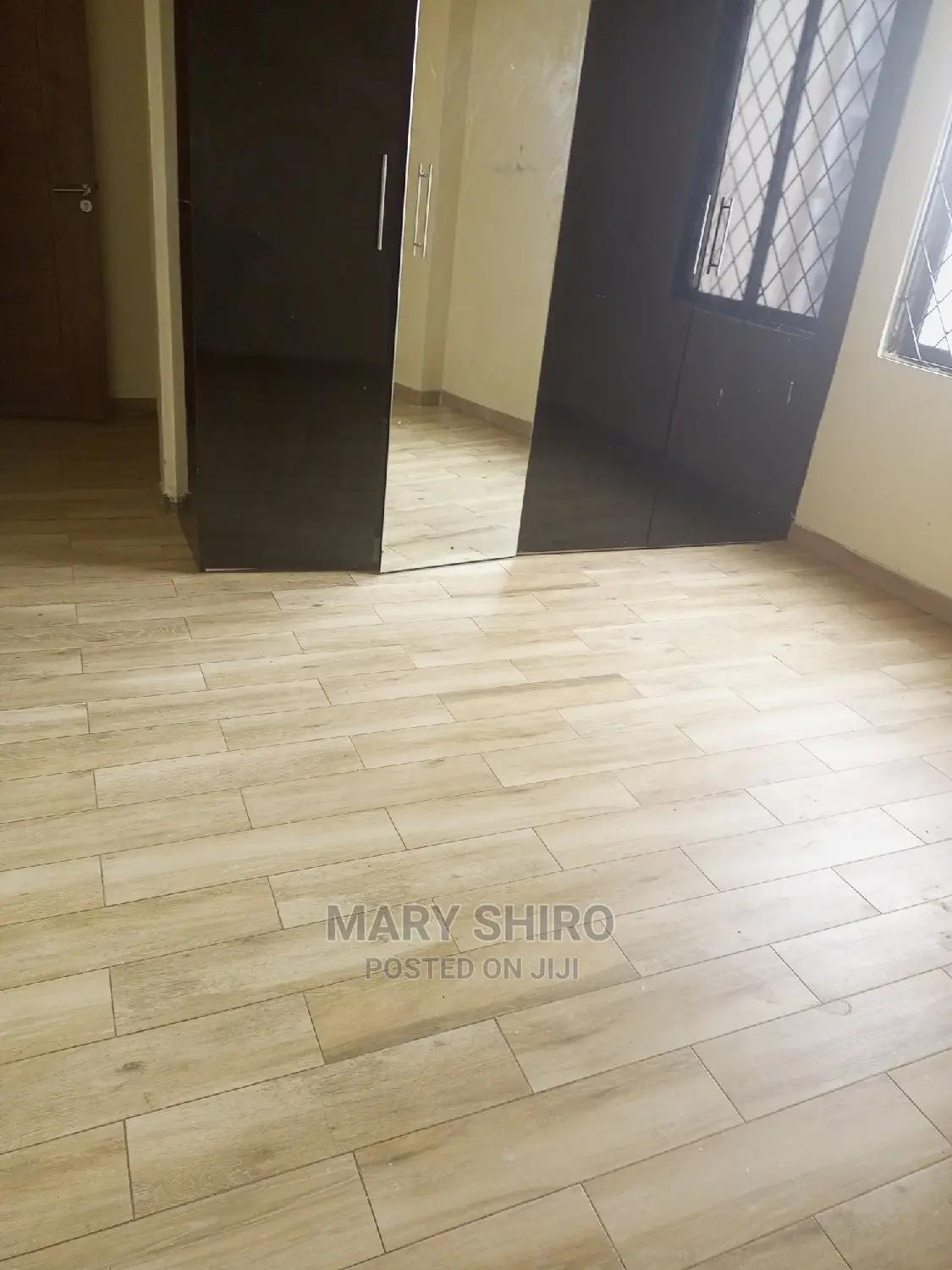 3bdrm Apartment in South C for rent