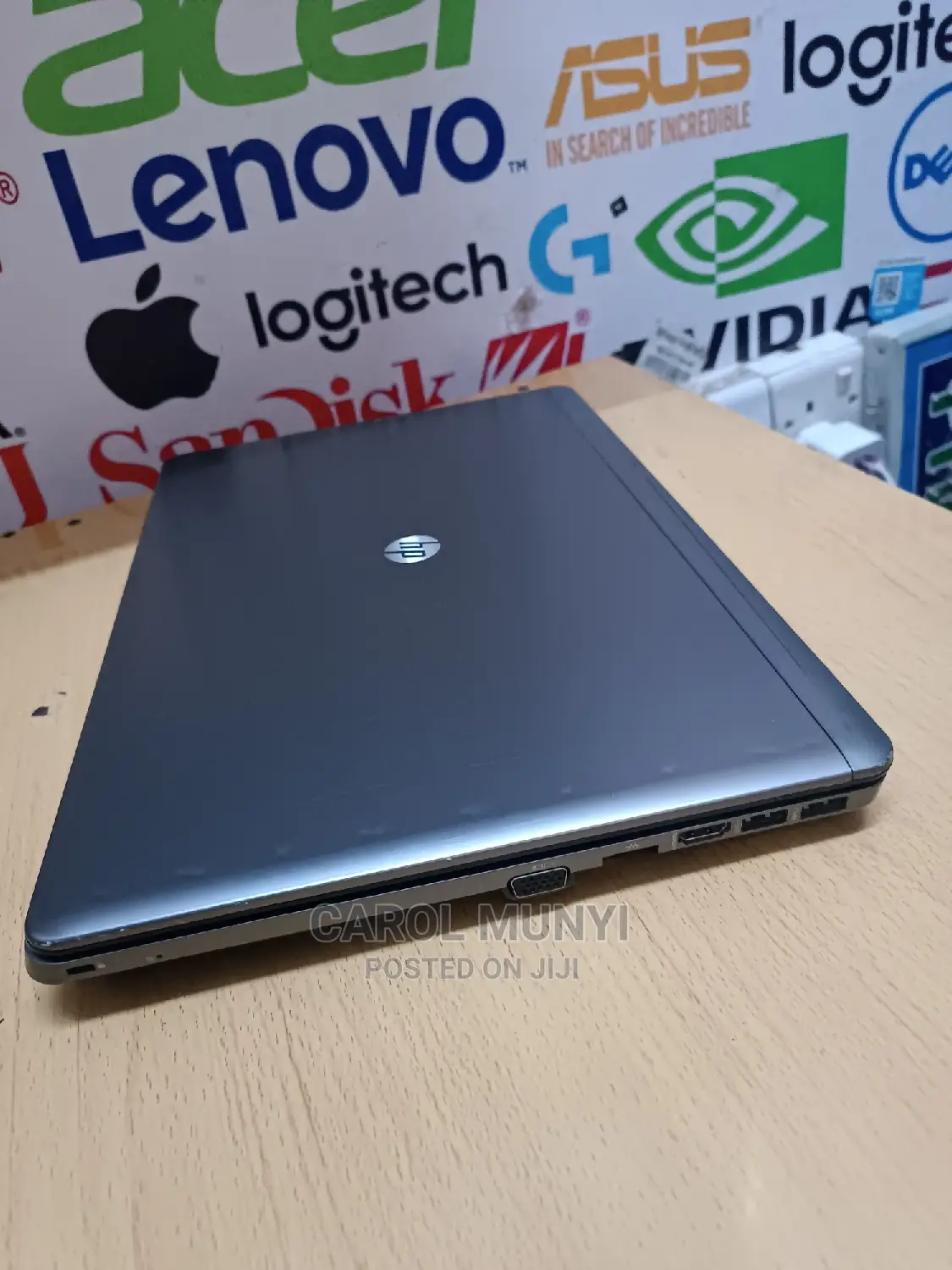 Laptop HP ProBook 4545S 8GB Intel Core I5 HDD 1T