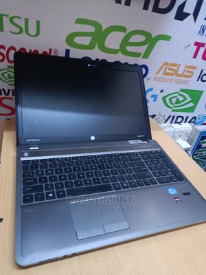 Laptop HP ProBook 4545S 8GB Intel Core I5 HDD 500GB - main view