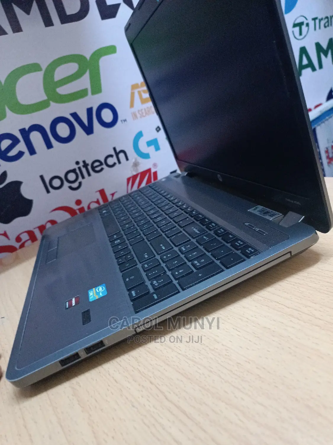 Laptop HP ProBook 4545S 8GB Intel Core I5 HDD 500GB