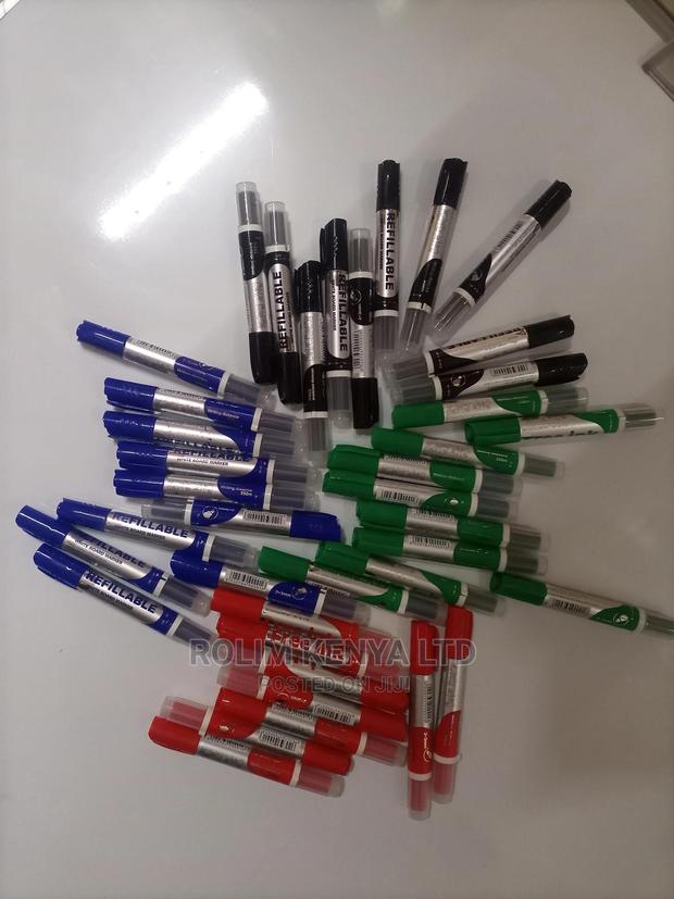 White Board Markers for Junior Schools - main view