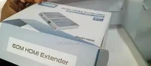 HDMI Extender Repeater Transmitter/Sender and Receiver