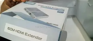 HDMI Extender Repeater Transmitter/Sender and Receiver