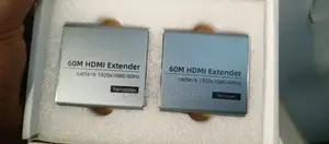 HDMI Extender Repeater Transmitter/Sender and Receiver
