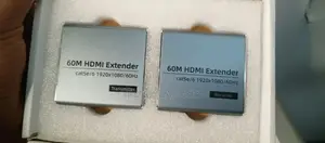 HDMI Extender Repeater Transmitter/Sender and Receiver