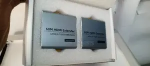 Meter HDMI Extender Repeater Transmitter