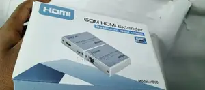 Meter HDMI Extender Repeater Transmitter