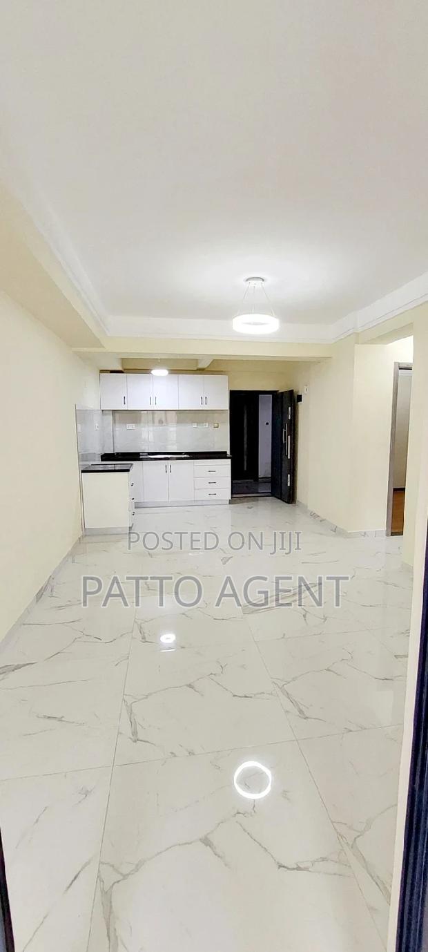 2bdrm Apartment in Kindaruma Homes, Kilimani for sale