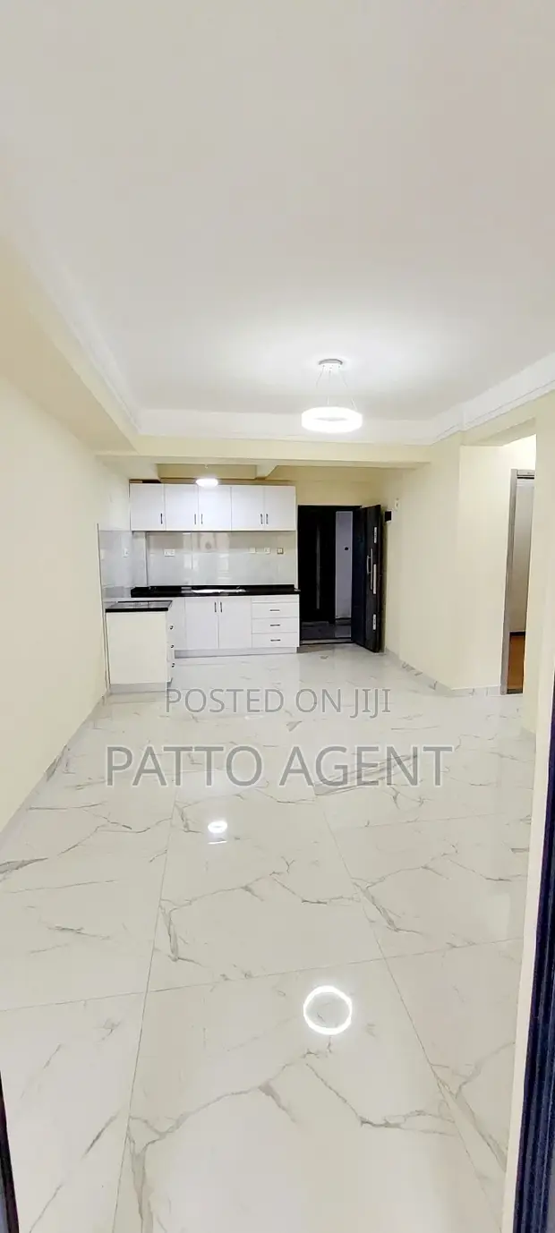2bdrm Apartment in Kindaruma Homes, Kilimani for sale