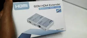 60 Meter HDMI Extender Repeater Transmitter