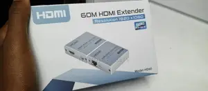 60 Meter HDMI Extender Repeater Transmitter