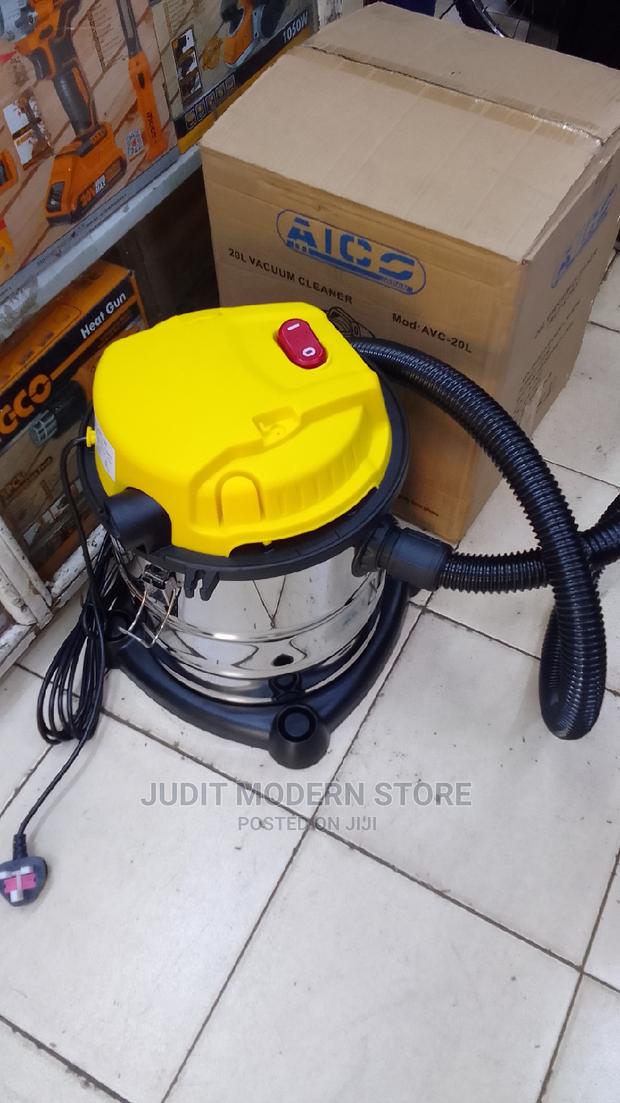 Aico Vacuum Cleaner 20L