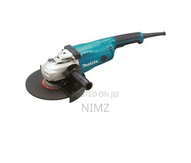 Makita Accessories 9inch Angle Grinder 230mm 2100W - main view