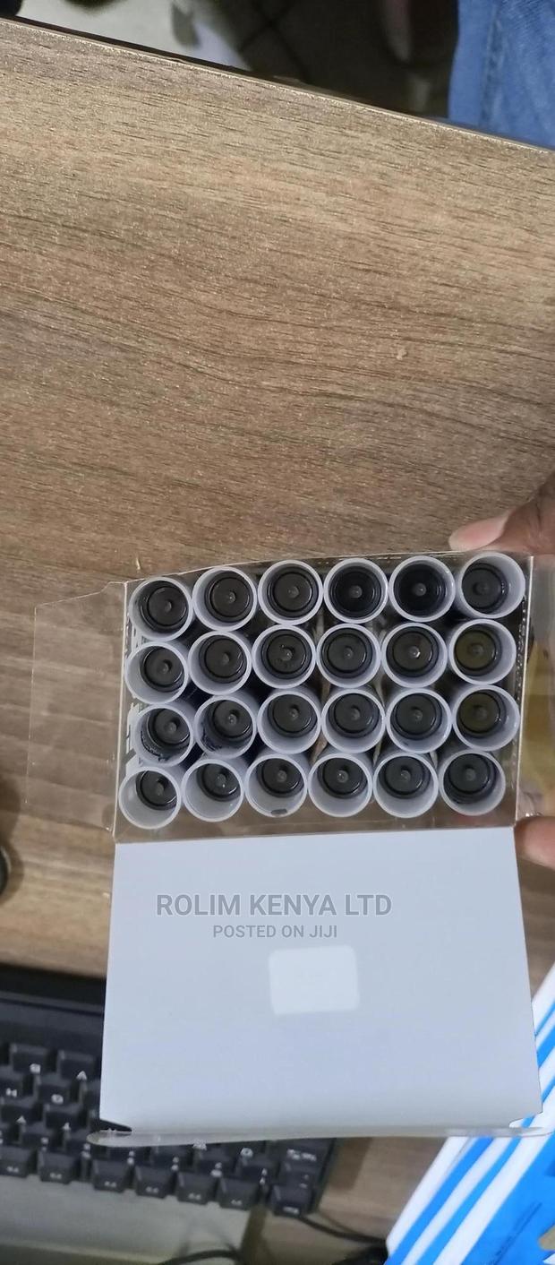 White Board Refill Ink 3.8g for Junior Schools - main view