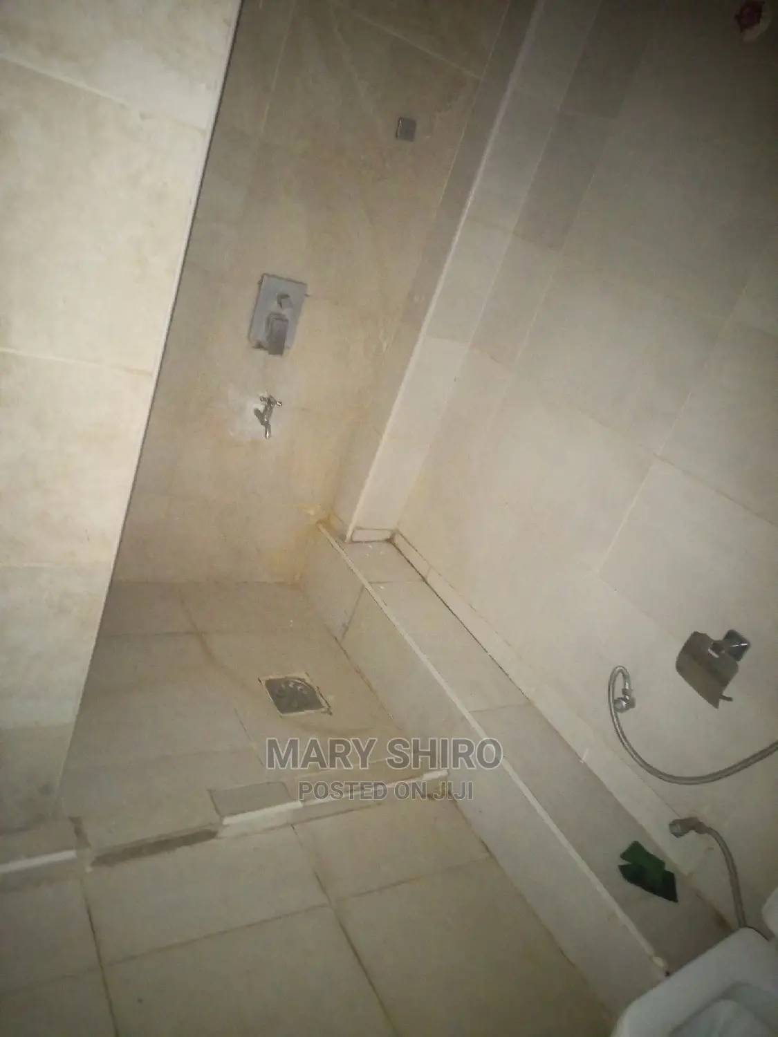 3bdrm Apartment in South C for rent