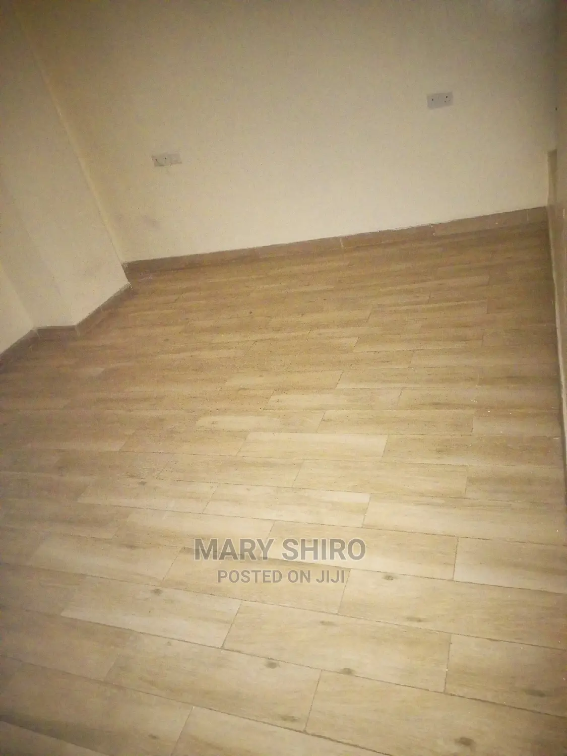 3bdrm Apartment in South C for rent