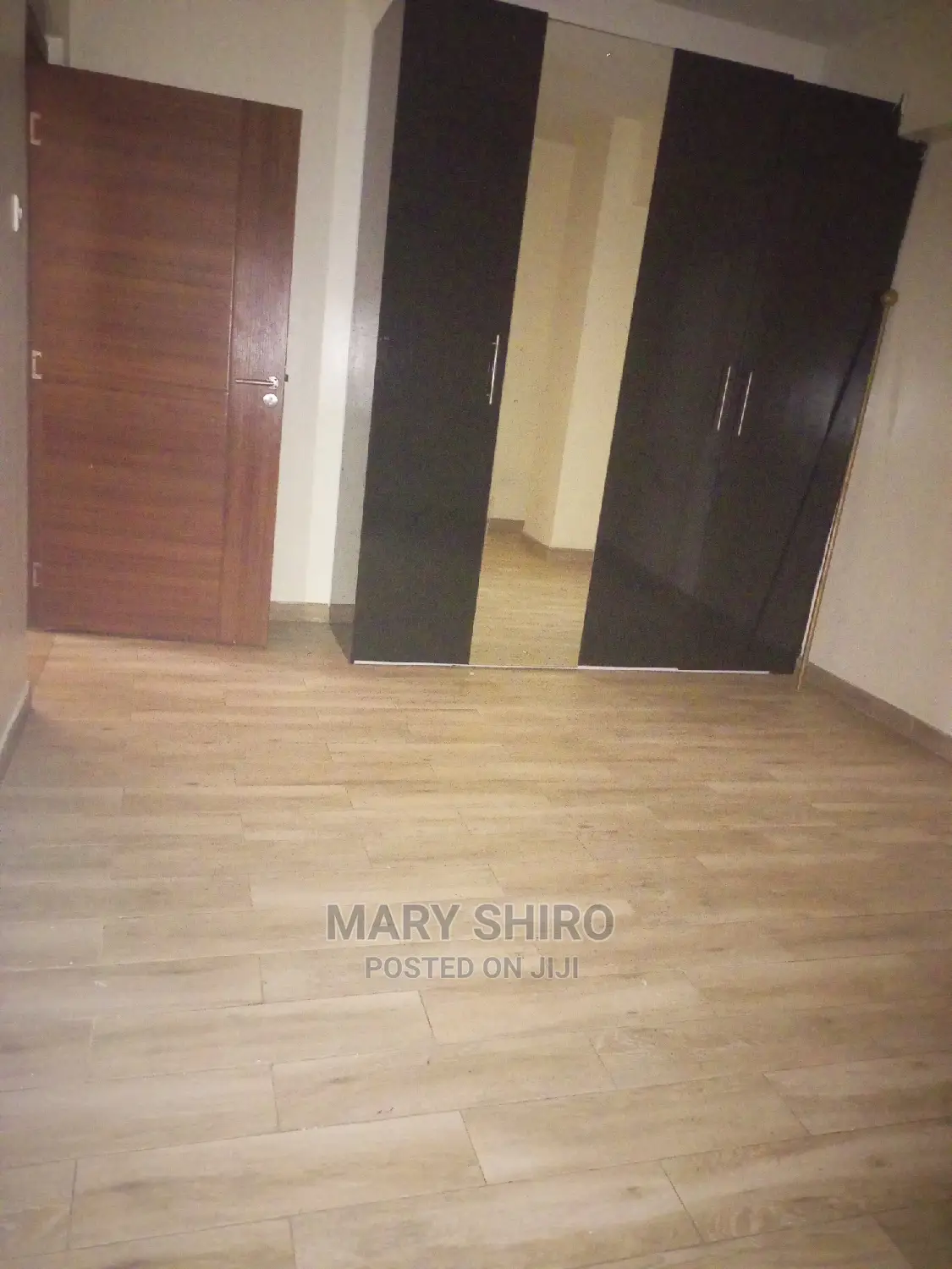 3bdrm Apartment in South C for rent