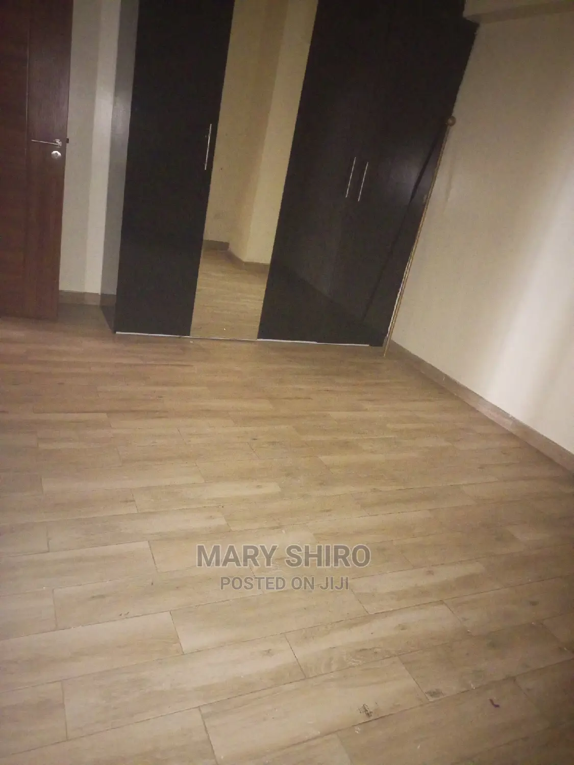 3bdrm Apartment in South C for rent