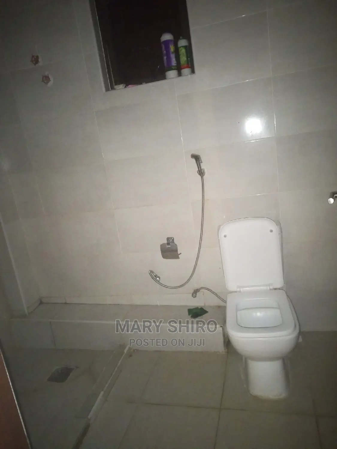 3bdrm Apartment in South C for rent