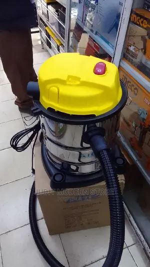 20litres Vacuum Cleaner