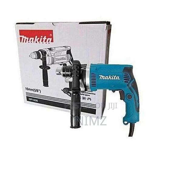 Makita Accessories 710W HP1630 Impact Drill Drill Chuck 1/2