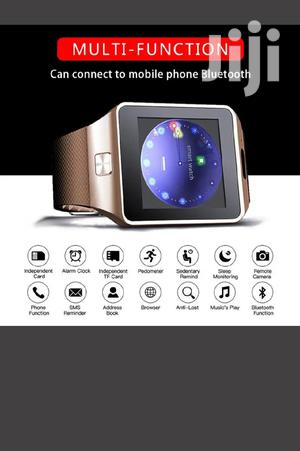 Smart Watches & Trackers Make Calls - thumbnail 2