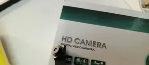 CCTV Camera System Ahd DVR Kit