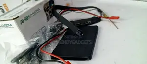CCTV Camera System Ahd DVR Kit