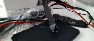 CCTV Camera System Ahd DVR