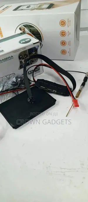 4MP IR CCTV Camera System Ahd DVR Kit