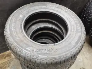 205/70r15c Nexen Tyre Made in Korea
