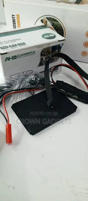 Analog CCTV Camera HD 1080P 4-in-1