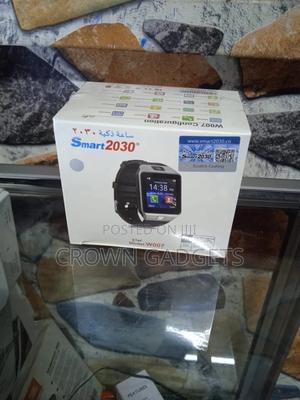 Smart 2030 Smartwatch W007 WITH SIMCARD - thumbnail 2