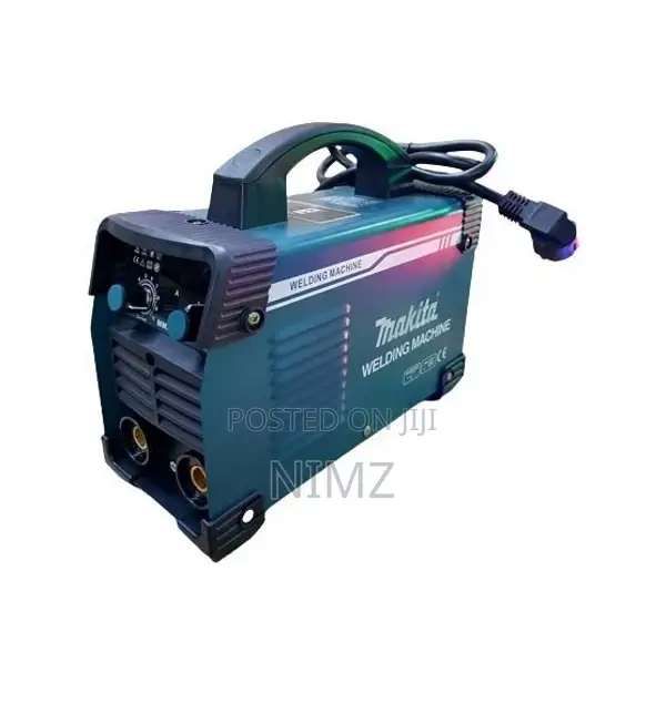 Makita Welding Machine 500A(Efficient and Durable)
