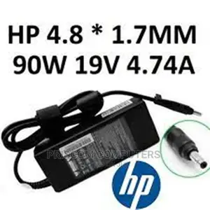90W HP Elitebook 8440p 8460p 8470p 8560P 8540 Charger Adapte
