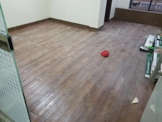 Mahogany Wood Laminates - main view