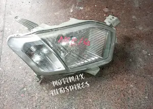 Toyota Probox New Shape Headlight