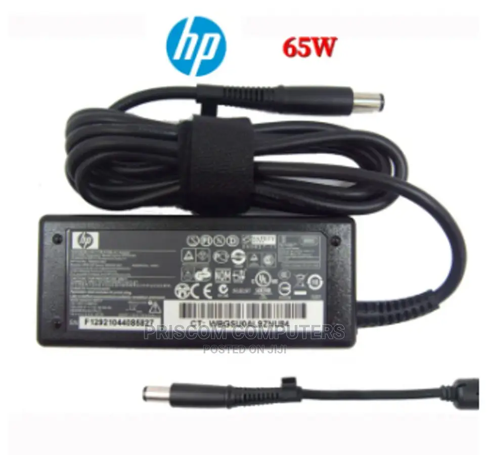 HP Elitebook 810 G1 G2 820 G1 G2 840 G1 840 G2 850 Charger
