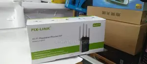 Best Wi-Fi Range Extender/Router/ Repeater AP
