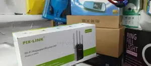 Wi-Fi Range Extender/Router/ Repeater AP