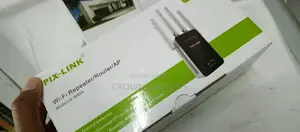 Wi-Fi Range Extender/Router/ Repeater AP