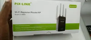 Wi-Fi Range Extender/Router/ Repeater AP Lv-Wr09