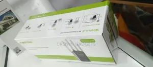 Pix Link Cheaply Priced 300mbps WIFI Internet