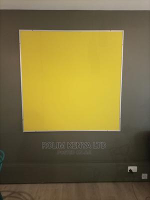 Notice Board for Junior Schools 5ft X 4ft – Heavy Duty - thumbnail 2