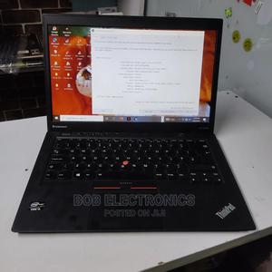 Laptop Lenovo ThinkPad X1 Carbon 4GB Intel Core I5 SSD 128GB - thumbnail 2