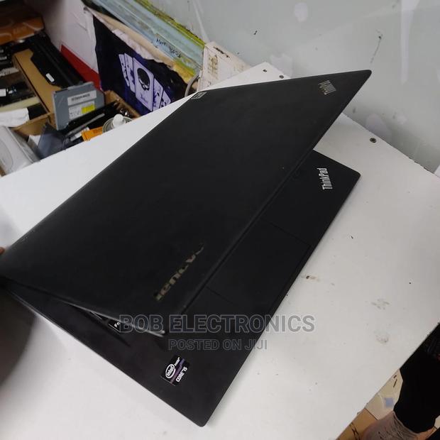 Laptop Lenovo ThinkPad X1 Carbon 4GB Intel Core I5 SSD 128GB - thumbnail 4