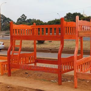 OFFER!! Double Decker Beds Available - thumbnail 2