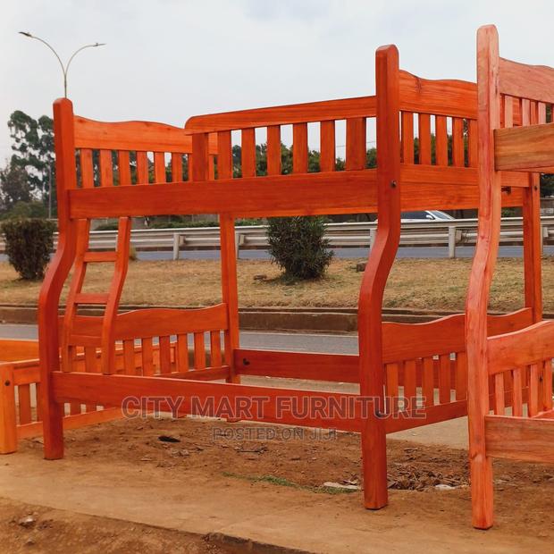 OFFER!! Double Decker Beds Available - main view