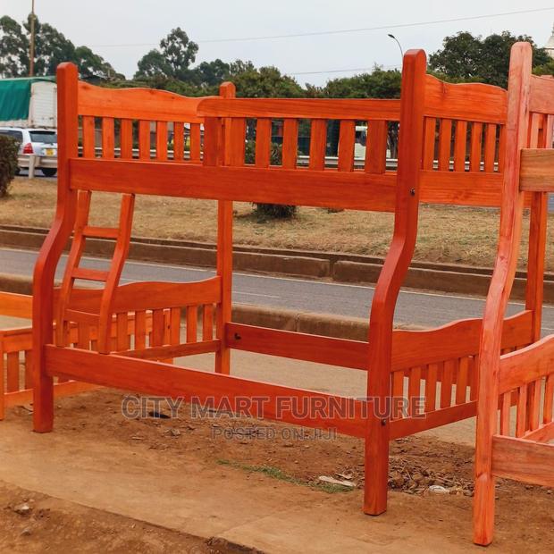 OFFER!! Double Decker Beds Available - main view